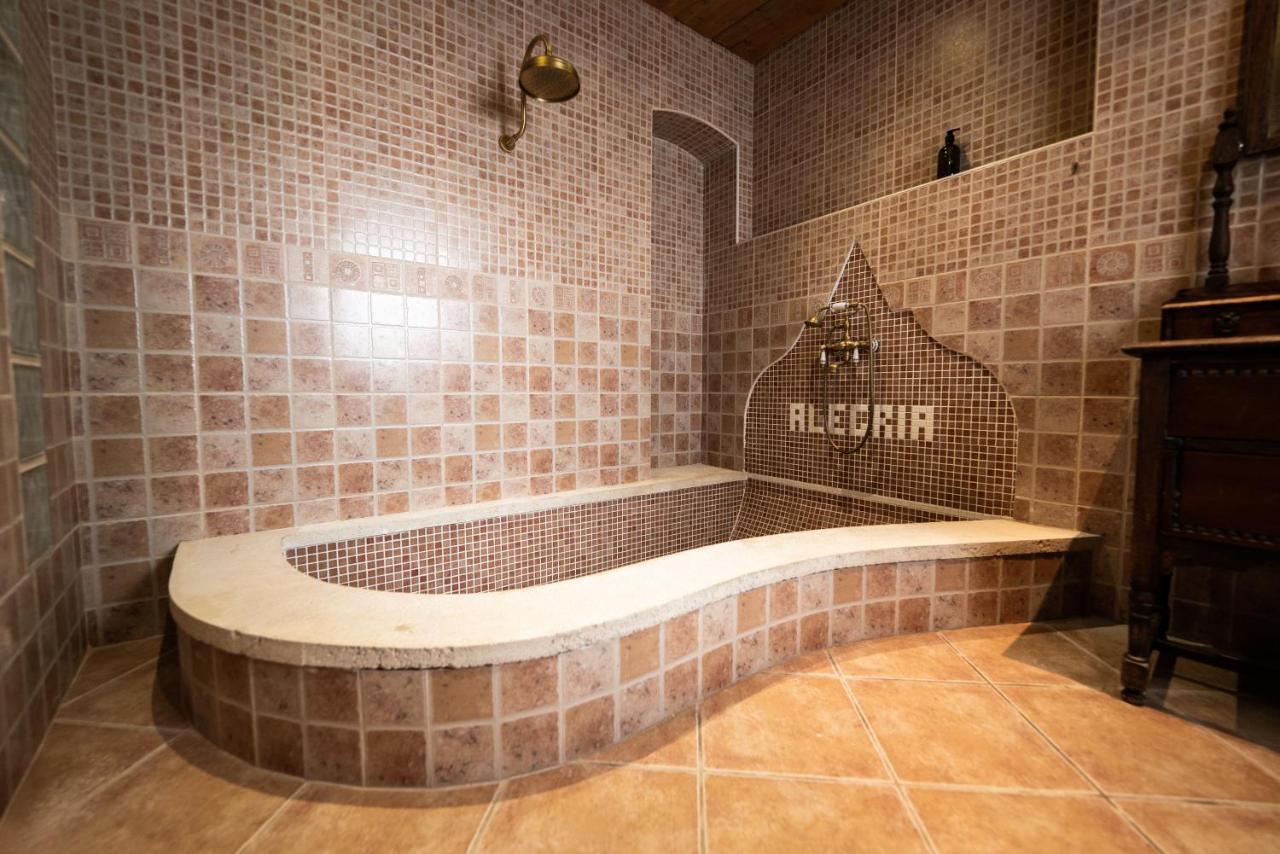 Апартаменти Casa Alegria Компета Екстер'єр фото