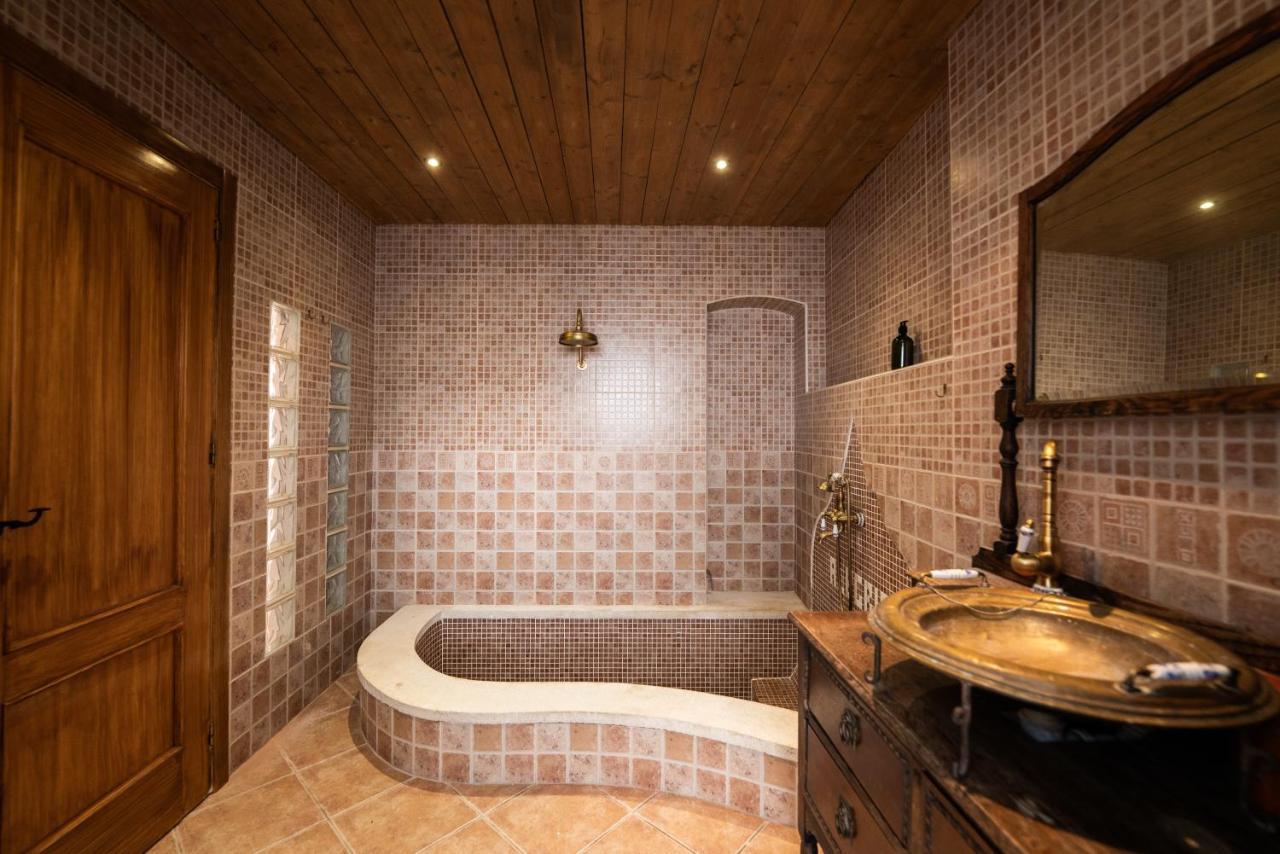 Апартаменти Casa Alegria Компета Екстер'єр фото